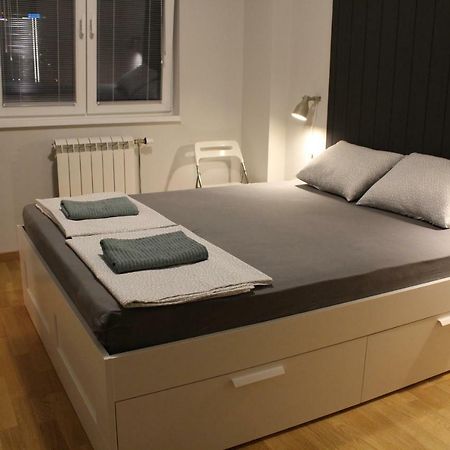 Skopje Home 3 ภายนอก รูปภาพ