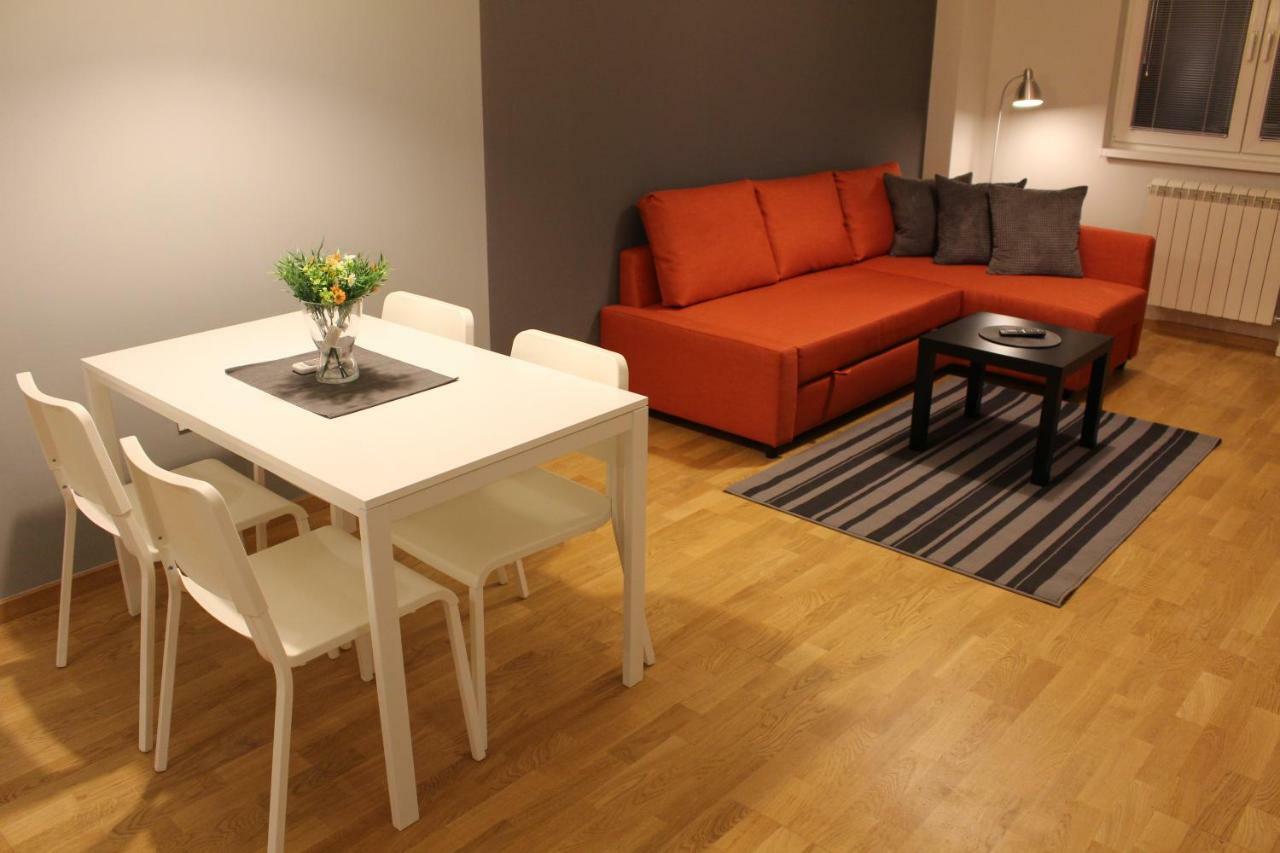 Skopje Home 3 ภายนอก รูปภาพ